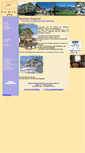 Mobile Screenshot of gaestehaus-bergland.members.cablelink.at