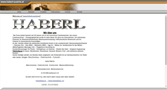 Desktop Screenshot of nobis.members.cablelink.at