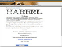 Tablet Screenshot of nobis.members.cablelink.at