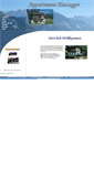 Mobile Screenshot of hausi.members.cablelink.at