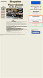 Mobile Screenshot of bauernstueberl.members.cablelink.at