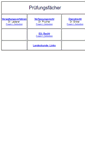 Mobile Screenshot of madfredstudio.members.cablelink.at