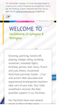 Mobile Screenshot of kinderbetreuung.members.cablelink.at