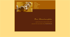 Desktop Screenshot of glasperlen.members.cablelink.at