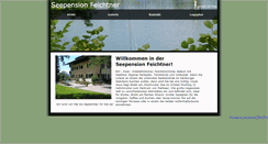 Desktop Screenshot of feichtner.members.cablelink.at