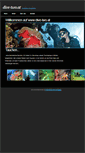 Mobile Screenshot of dive-two.members.cablelink.at