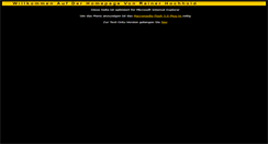 Desktop Screenshot of hochhold.members.cablelink.at