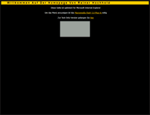 Tablet Screenshot of hochhold.members.cablelink.at