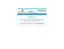 Tablet Screenshot of gmknauss.members.cablelink.at
