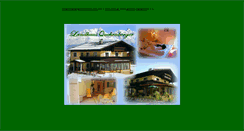 Desktop Screenshot of landhaus-quehenberger.members.cablelink.at