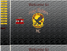 Tablet Screenshot of mc-freeriders.members.cablelink.at